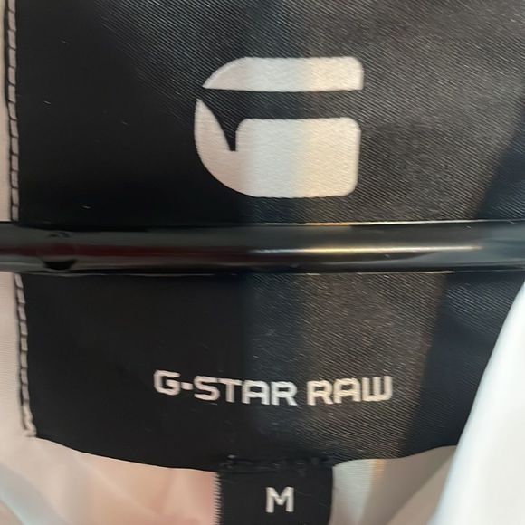 G-star raw windbreaker - Picture 2 of 5